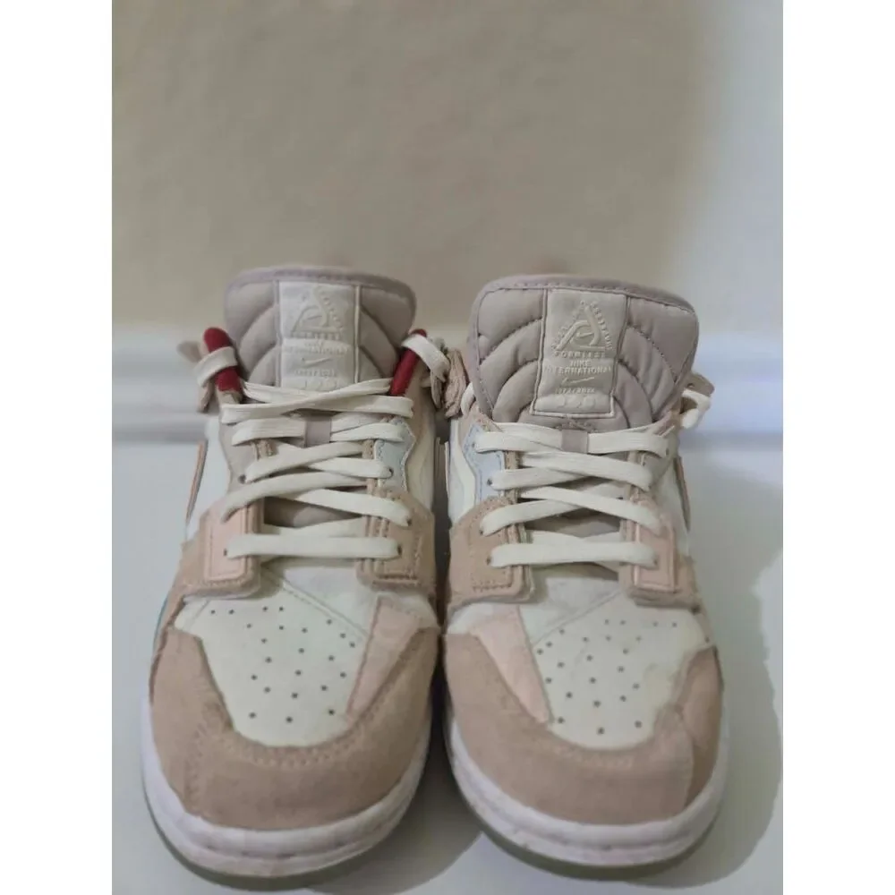 Nike Dunk Low Scrap Shapeless Formless Limitless DQ4975-181 Men's 7.5 / Women 9